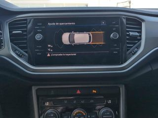 Volkswagen T-Roc 1.5 TSI 110kW (150CV) DSG Advance