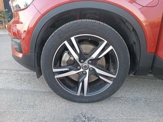 Volvo XC40 1.5 T5 Twin Auto R-Design