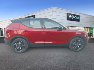 Volvo XC40 1.5 T5 Twin Auto R-Design