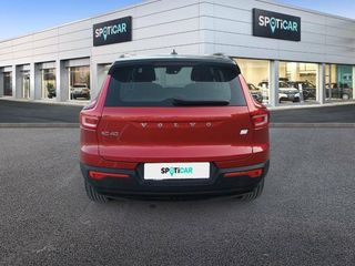 Volvo XC40 1.5 T5 Twin Auto R-Design