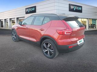 Volvo XC40 1.5 T5 Twin Auto R-Design