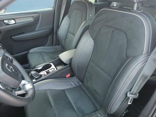Volvo XC40 1.5 T5 Twin Auto R-Design