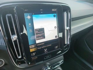 Volvo XC40 1.5 T5 Twin Auto R-Design