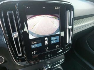 Volvo XC40 1.5 T5 Twin Auto R-Design