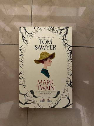 Las aventuras de Tom Sawyer / The Adventures of...
