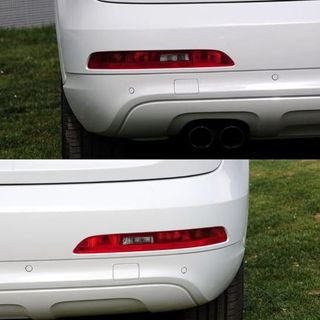 Luz trasera parachoques Audi Q3