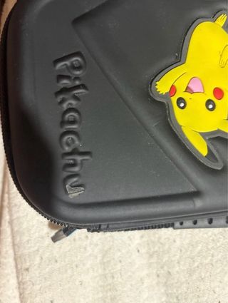 Funda Nintendo Switch Pikachu Pokémon