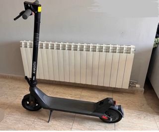 Patinete Eléctrico Xiaomi Negro