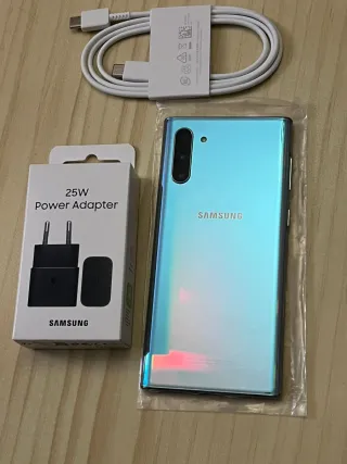 Samsung Galaxy Note 10 256GB 4G LTE