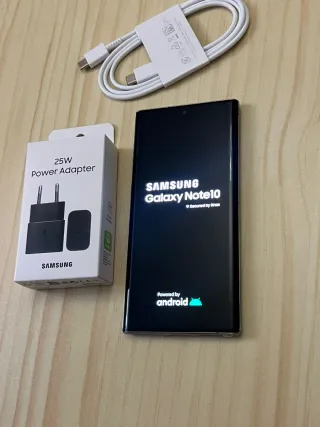 Samsung Galaxy Note 10 256GB 4G LTE