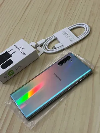 Samsung Galaxy Note 10 256GB 4G LTE