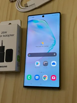 Samsung Galaxy Note 10 256GB 4G LTE