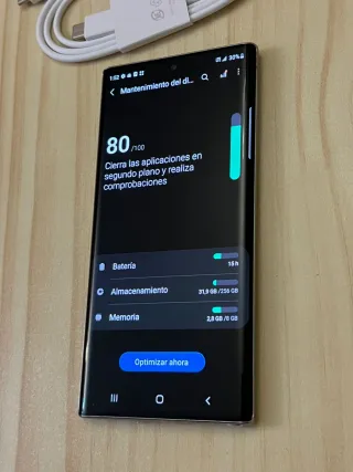 Samsung Galaxy Note 10 256GB 4G LTE