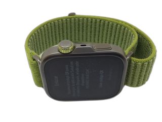 huawei watch fit 4 pro