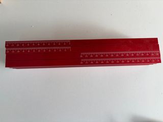 Sistema Guia Paralela VEIKO Serras Trilho