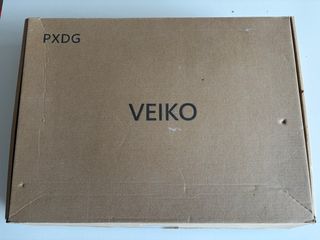 Sistema Guia Paralela VEIKO Serras Trilho