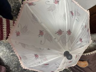 Carrito de muñecas The Queen Reborn