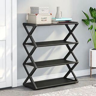 Mueble de almacenamiento zapatero