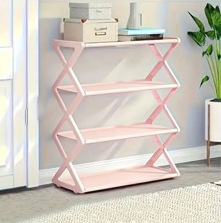 Mueble de almacenamiento zapatero