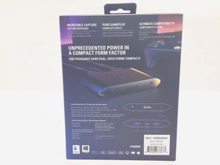 tarjeta capturadora elgato 4kx