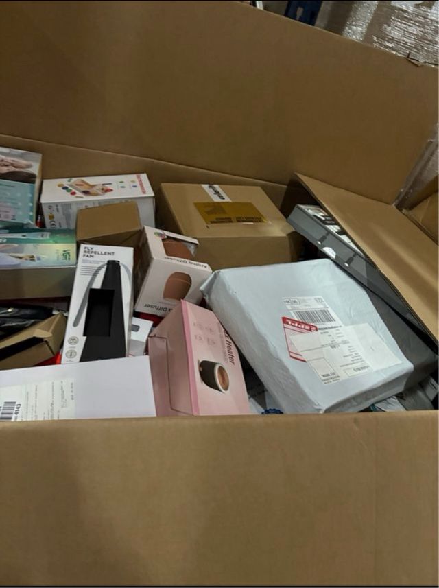 Caja Sorpresa Variada