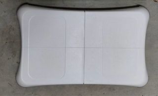 Báscula Wii Nintendo