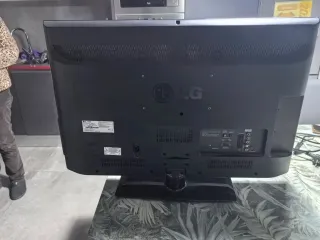 Televisor LG 32 pulgadas Full HD