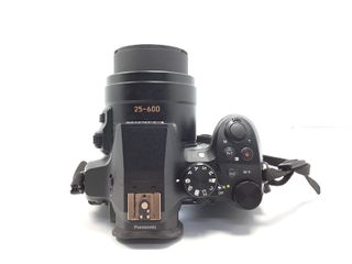 camara digital bridge panasonic dmc-fz300