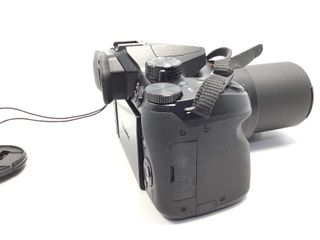 camara digital bridge panasonic dmc-fz300