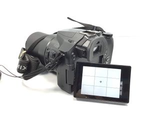 camara digital bridge panasonic dmc-fz300