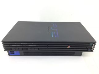 sony ps2 fat