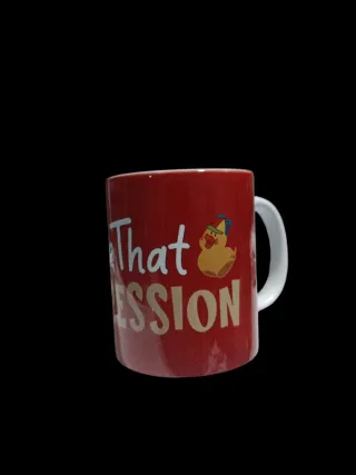 Tazza Mug Hazbin Hotel Lucifero