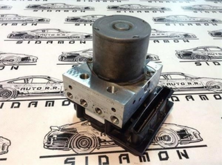 Unidad abs renault megane ii 2.0 turbo