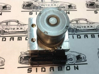 Unidad abs renault megane ii 2.0 turbo