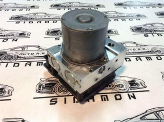 Unidad abs renault megane ii 2.0 turbo