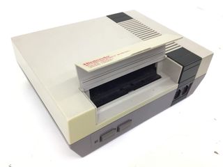 nintendo nes