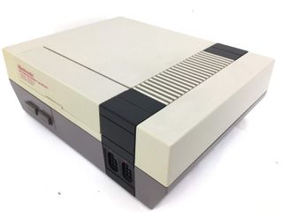 nintendo nes