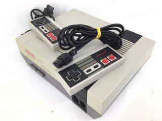 nintendo nes