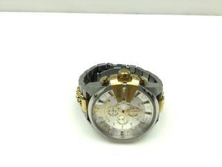 reloj pulsera caballero diesel dz-4672