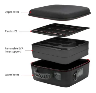 Funda Nintendo Switch Accesorios