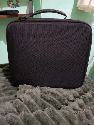 Funda Nintendo Switch Accesorios