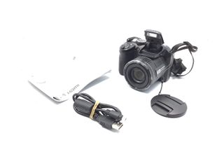 camara digital bridge fujifilm finepix s4700