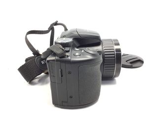 camara digital bridge fujifilm finepix s4700