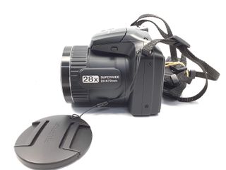 camara digital bridge fujifilm finepix s4700