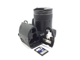 camara digital bridge fujifilm finepix s4700