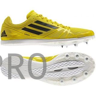 adidas Adizero Cadence 2, Zapatillas Hombre Talla 42