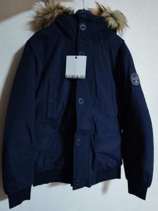 Chaqueta Napapijri NUEVA con Etiquetas
