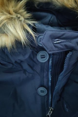 Chaqueta Napapijri NUEVA con Etiquetas