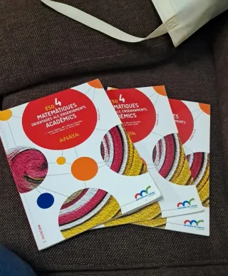 Matemáticas orientadas a las Enseñanzas Académi...