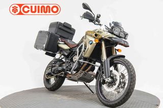 BMW F 800 GS